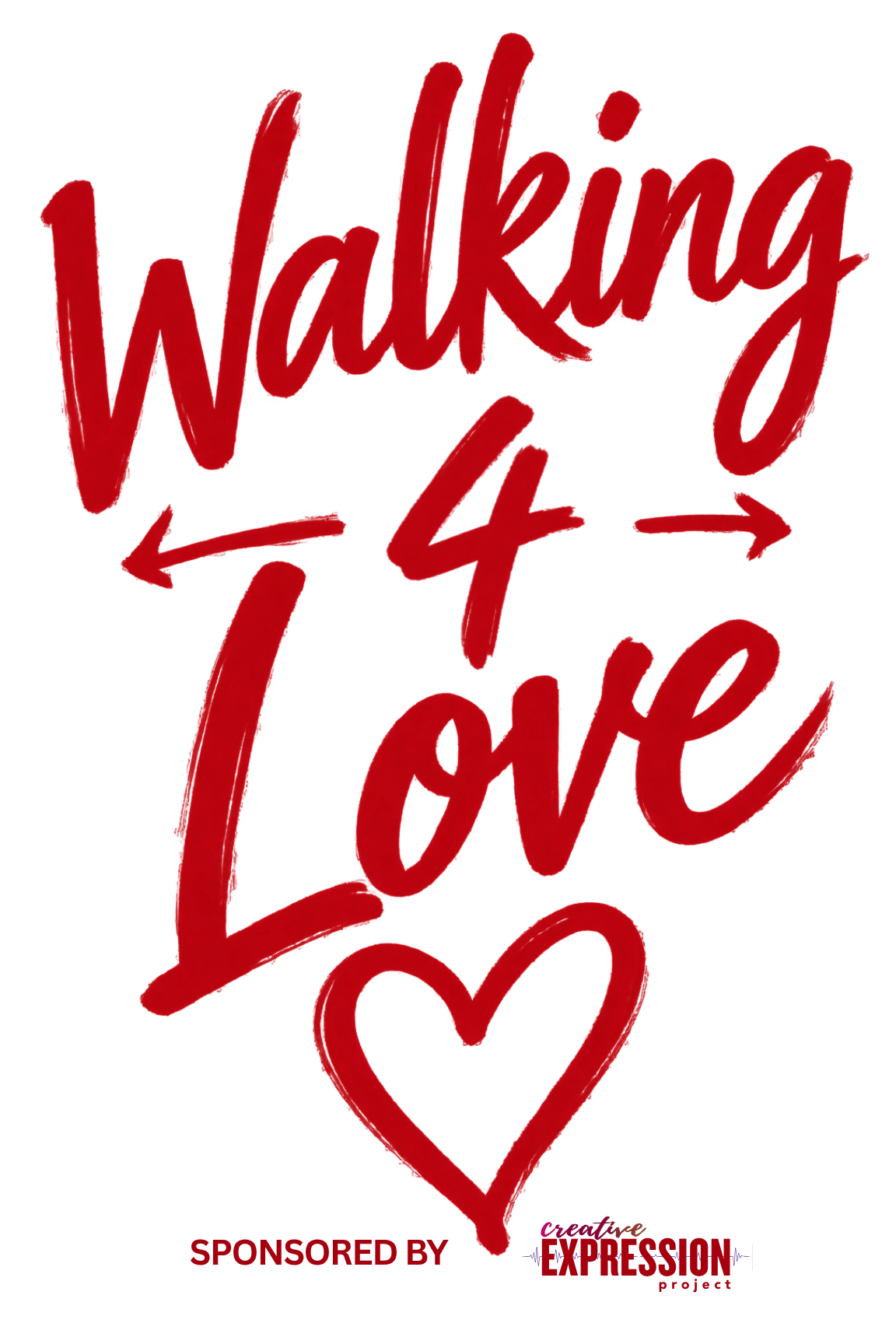 Walking 4 Love